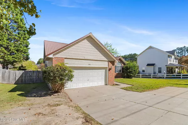 Raeford, NC 28376,780 Wayside RD