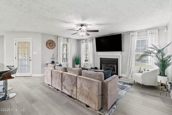 Raeford, NC 28376,780 Wayside RD