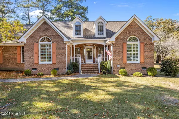 Washington, NC 27889,222 Fairway DR