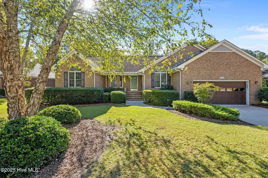 1006 Laurel Valley DR, New Bern, NC 28562