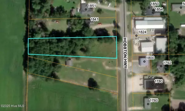 0 Hobbton HWY, Clinton, NC 28328