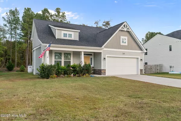 Vass, NC 28394,3080 Wilton WAY