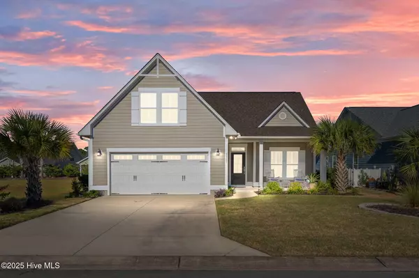 2267 Reefside LOOP NE, Leland, NC 28451