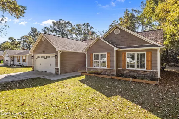 Havelock, NC 28532,335 Tallpine RD