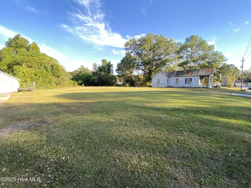 207 Fairview AVE SW, Wilson, NC 27893