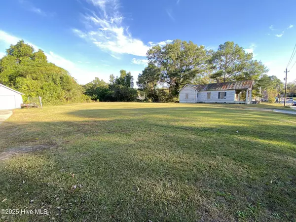 207 Fairview AVE SW, Wilson, NC 27893