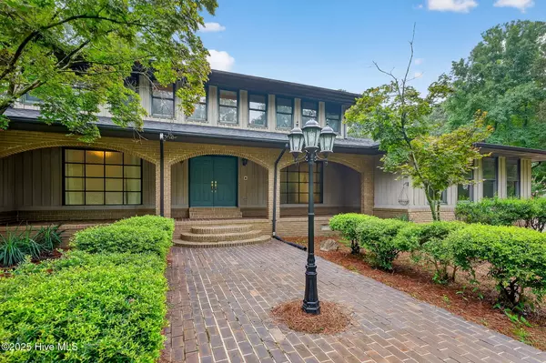 Kinston, NC 28504,2544 Dogwood LN