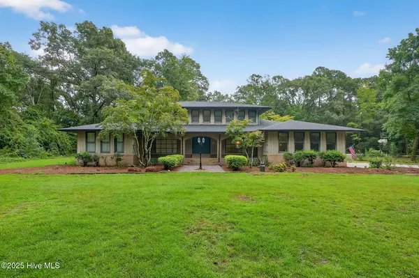 Kinston, NC 28504,2544 Dogwood LN