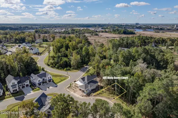 Wilmington, NC 28401,109 Holly Berry CT