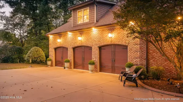 Grimesland, NC 27837,3860 Dixie Ridge LN