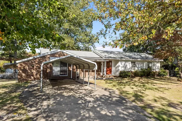 7209 Shelby CIR, Fayetteville, NC 28314