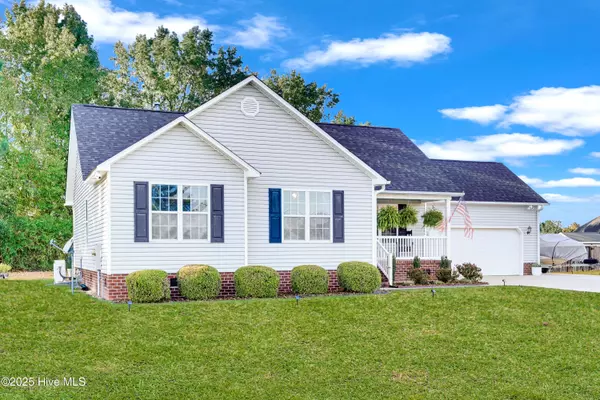 Greenville, NC 27858,494 Tucker RD