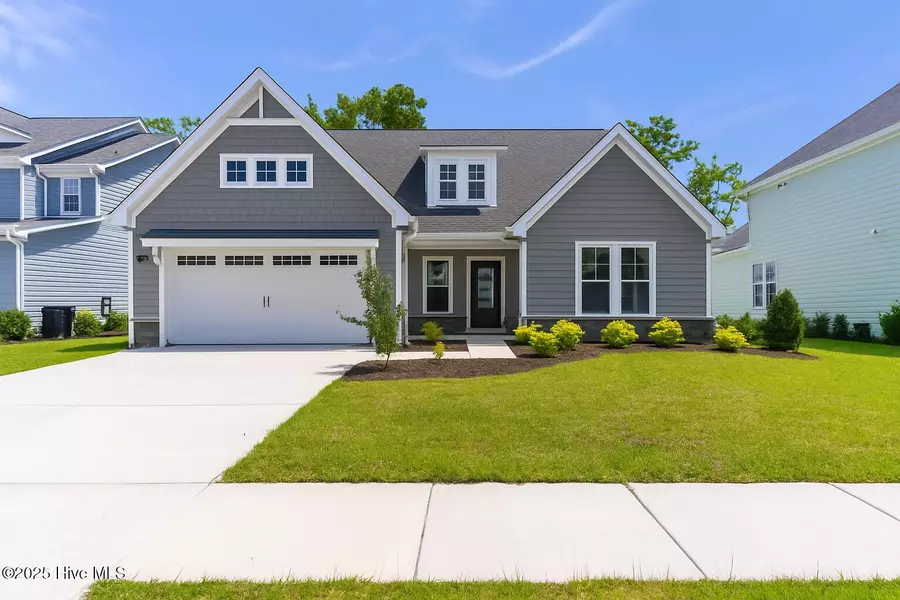 539 Sailor Sky WAY #391, Hampstead, NC 28443