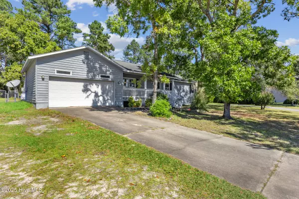 Shallotte, NC 28470,4580 Squirrel AVE NW