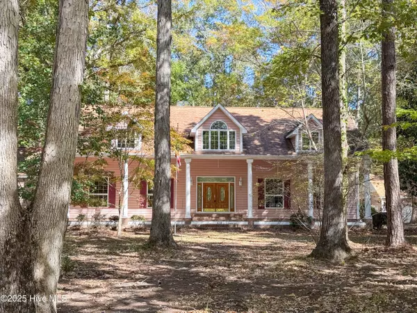 416 Bay DR, Washington, NC 27889