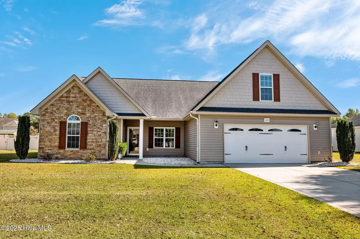 Winterville, NC 28590,2459 Kodiak DR