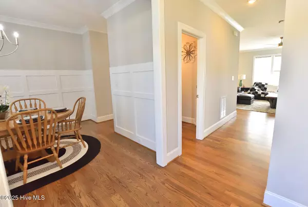 Battleboro, NC 27809,5771 Harvest Ridge RD