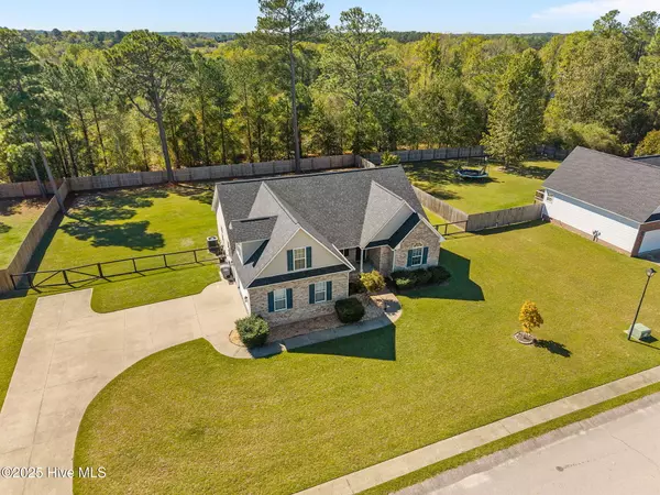 Raeford, NC 28376,352 Wood Valley LN