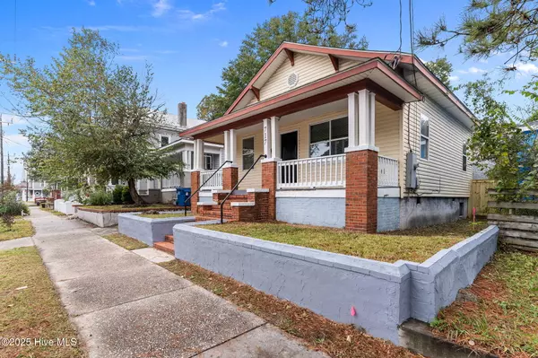 Wilmington, NC 28401,717 Red Cross ST