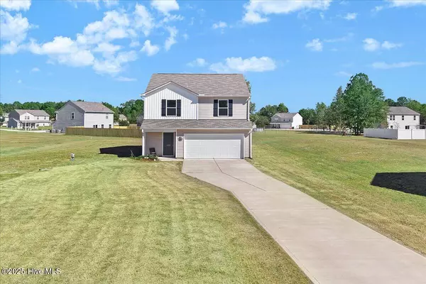 Kinston, NC 28504,3395 Danfield DR