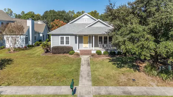 Wilmington, NC 28412,625 Mcginnis LN