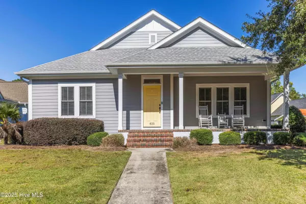625 Mcginnis LN, Wilmington, NC 28412