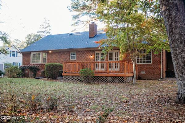 Wilson, NC 27896,1103 Cardinal DR NW