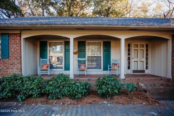 Wilson, NC 27896,1103 Cardinal DR NW