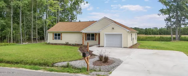Hertford, NC 27944,124 Shoshone TRL