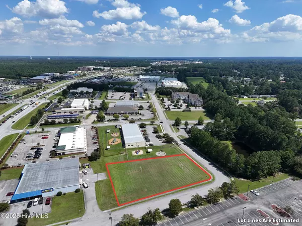 Jacksonville, NC 28546,201 Northwest CIR