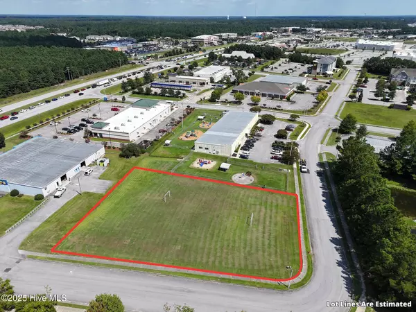 Jacksonville, NC 28546,201 Northwest CIR