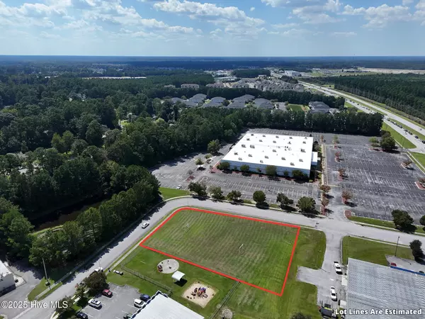 Jacksonville, NC 28546,201 Northwest CIR