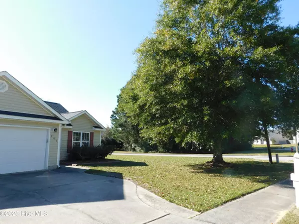 New Bern, NC 28562,205 Sellhorn BLVD