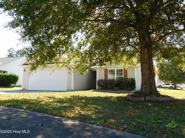 New Bern, NC 28562,205 Sellhorn BLVD