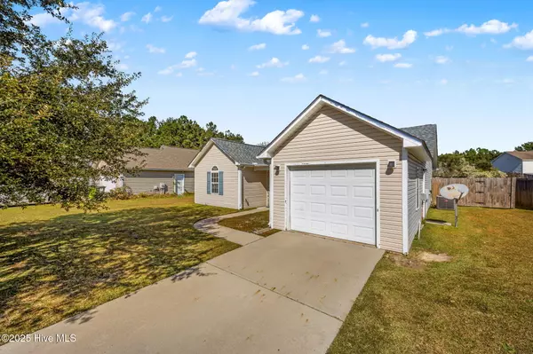 New Bern, NC 28562,205 Fairmount WAY