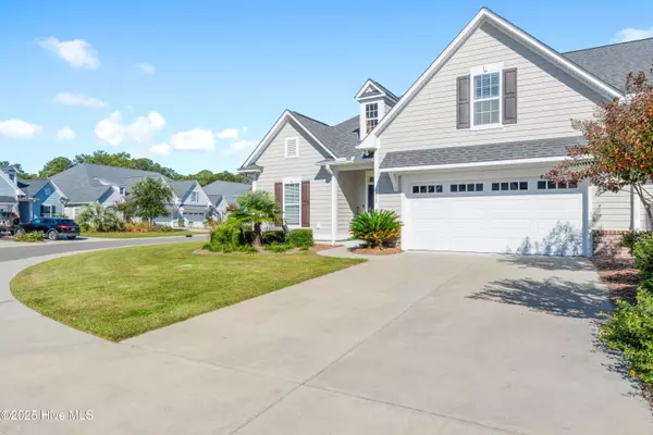 Ocean Isle Beach, NC 28469,1575 Sand Harbor CIR