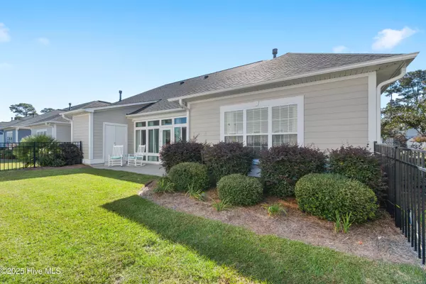 Ocean Isle Beach, NC 28469,1575 Sand Harbor CIR