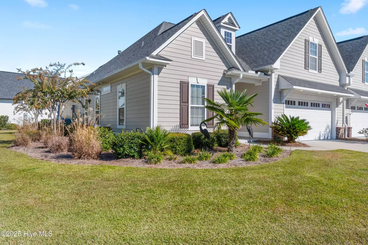 Ocean Isle Beach, NC 28469,1575 Sand Harbor CIR