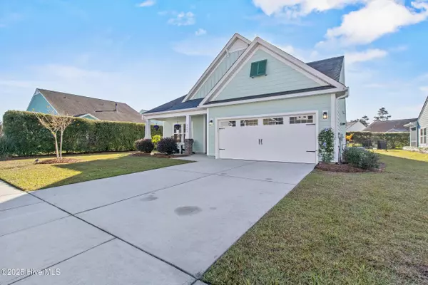 Leland, NC 28451,4069 Druids Glen DR