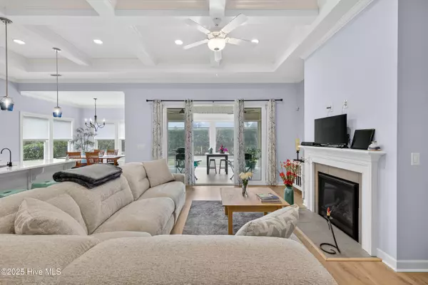 Leland, NC 28451,4069 Druids Glen DR