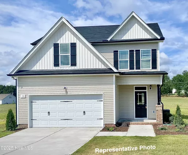 102 Tigris CT, Zebulon, NC 27597