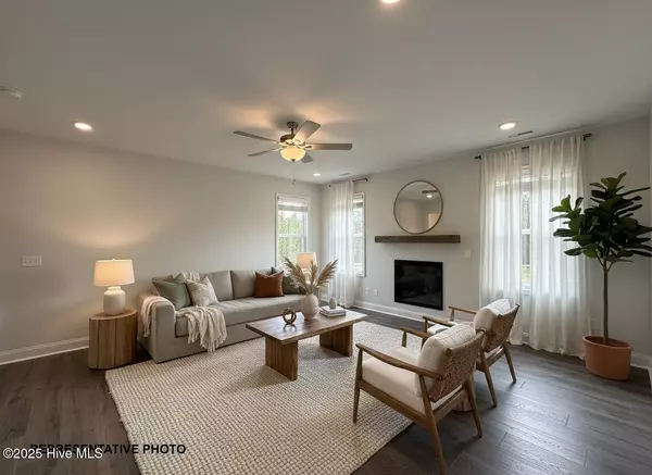 Zebulon, NC 27597,102 Tigris CT