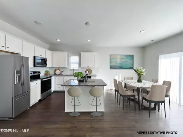 Zebulon, NC 27597,102 Tigris CT