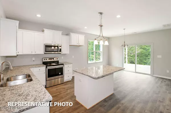 Zebulon, NC 27597,162 Tigris CT