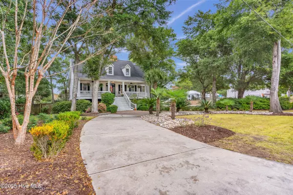 Southport, NC 28461,500 W St George ST