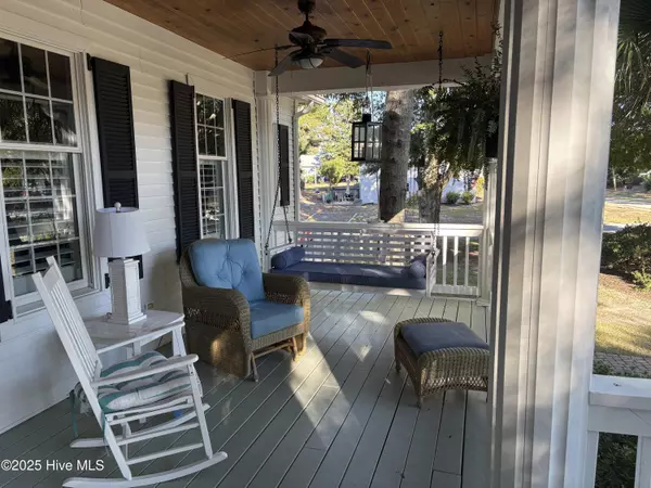Southport, NC 28461,500 W St George ST