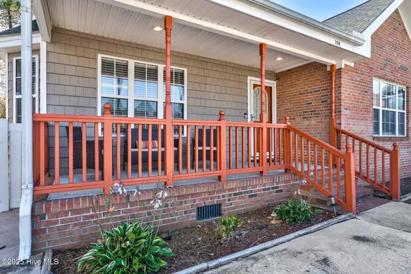 Rocky Mount, NC 27801,108 Payne CT