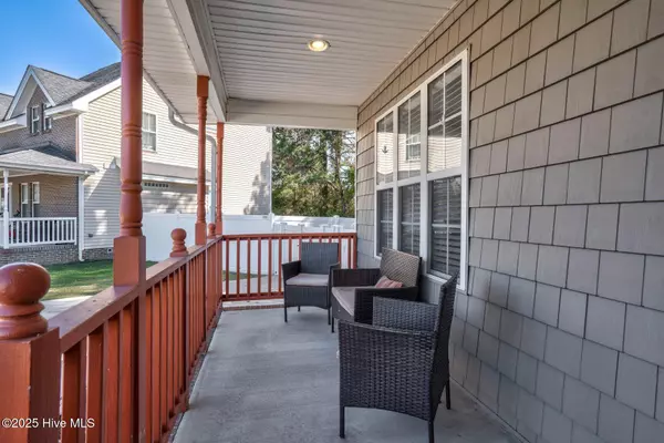 Rocky Mount, NC 27801,108 Payne CT