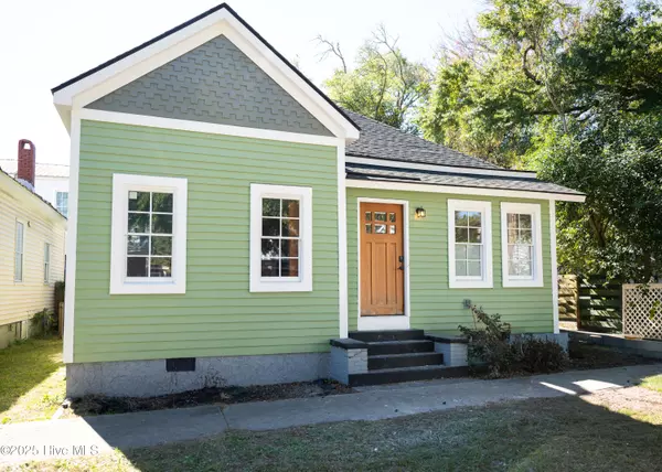 710 Grace ST, Wilmington, NC 28401