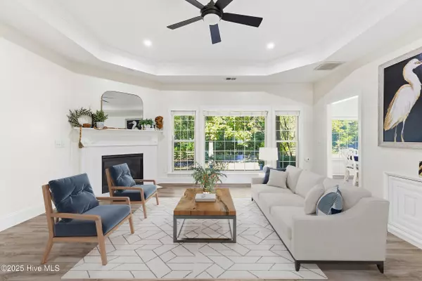 Wilmington, NC 28411,741 Scorpion DR